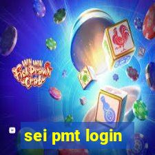 sei pmt login